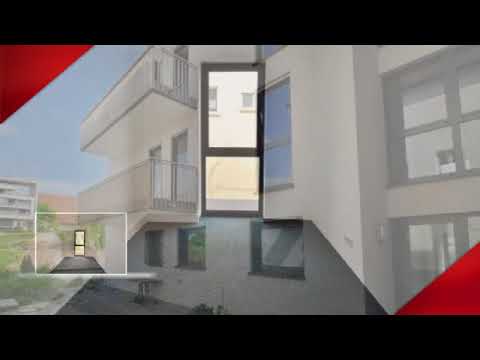 INSEL - Neu-Ulm - TOP Adresse für Ihr Büro