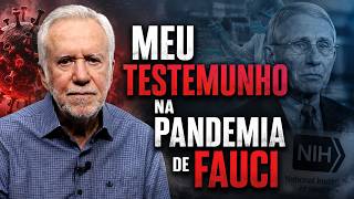 Como levaram tanta gente à morte - Alexandre Garcia
