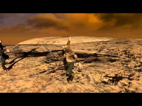 Overgrowth "Alpha 175 Changes" Trailer