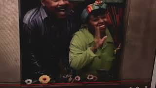 Sesame Street - Slimey Returns from the moon