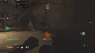 codmw2 DMZをしていく！！