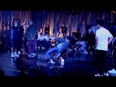 Nordic Break League 2016 Recap