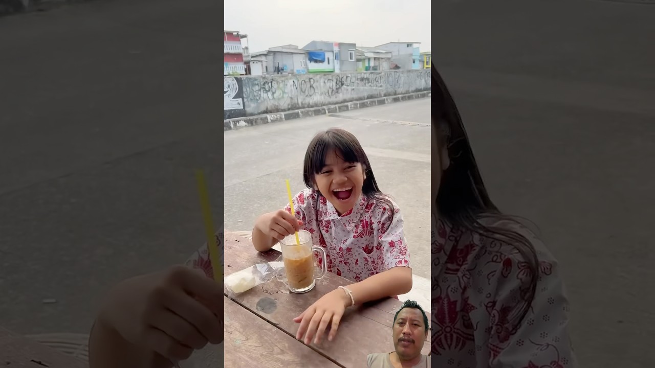 Mak Beli Kopi Bukan Sapi