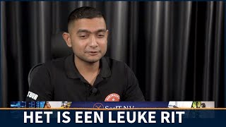 CoNi Rally 2025 staat voor de deur I SUN WEB TV I