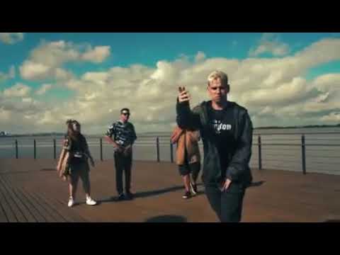 Sul no Mapa - Nícolas Walter ft. Ella, JW, Rosa negra