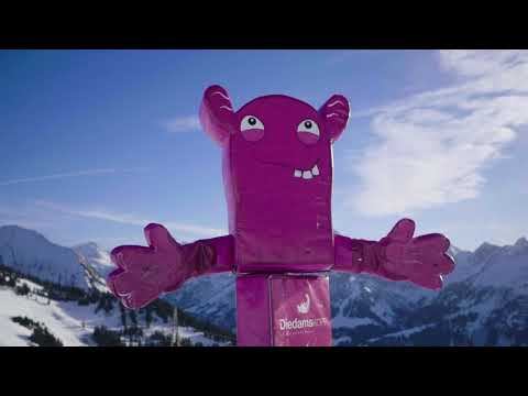 Community Report: Funslope Diedamskopf | Bregenzerwald