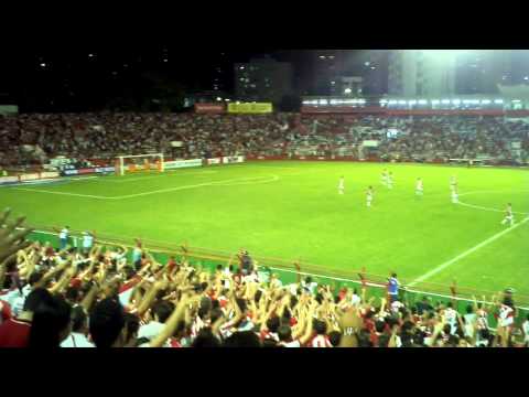 GRITO DE N-Á-UT-I-C-O - NÁUTICO 3X2 BOTAFOGO