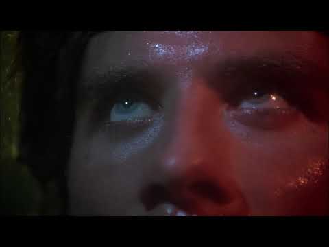 STAYING ALIVE 1983 - Tommy Faragher We Dance So Close To The Fire HD