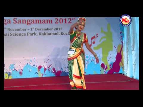 Kuchipudy CBSE 16 - Chudavamma Krishnudu