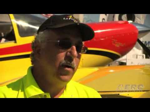 Aero-TV: Building A Legacy -- The Lopresti Family Mission...