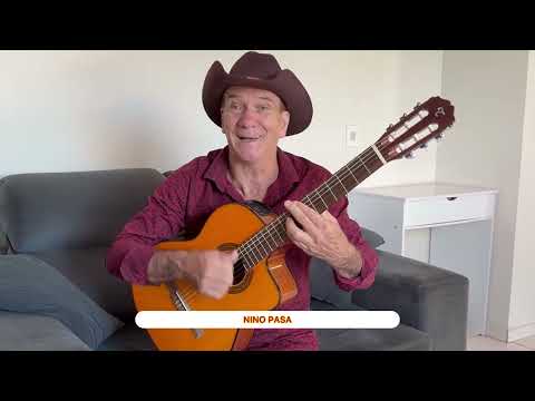 Não Adianta no Dia da Morte - Nino PASA