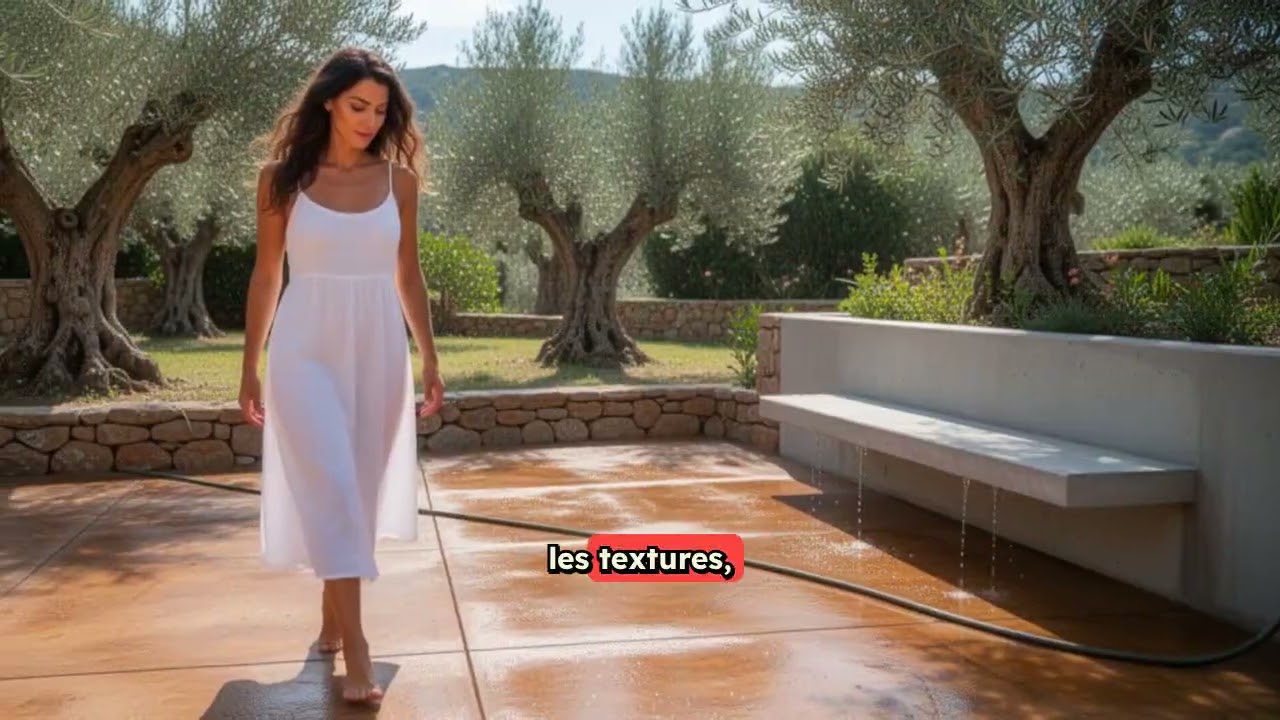 Vidéo de Arts Béton