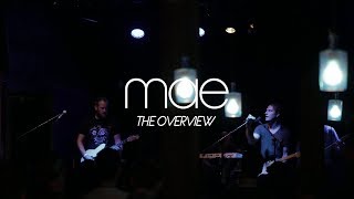 MAE: The Overview