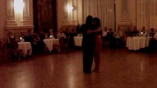 Ismael Ludman & Maria Mondino. Si sos brujo