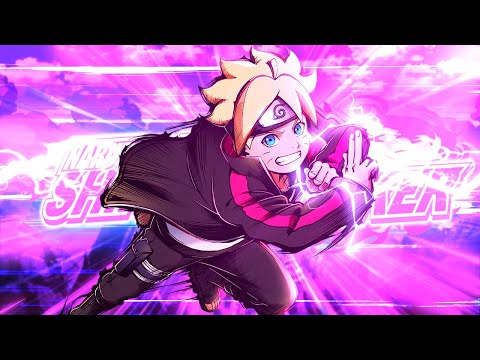 MULTI SHADOW CLONE JUTSU IS BROKEN In Shinobi Striker...