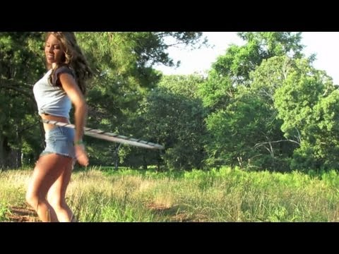 She's Got It Goin' On video by Katie Sunshine (Zane Lewis album)
