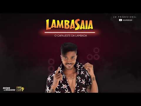 Lambasaia - TU PERDEU