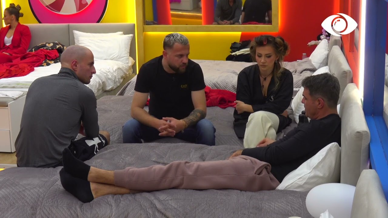 “Nis lojë e re”/ Luizi: Sot mund të largohet Olta