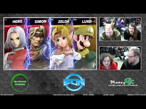 EON #61: EON | Opana / EON | Walla vs Silver X / RNGsus (Winners Semi-Final (Doubles))