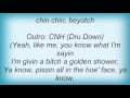 Luniz - Dirty Raps Lyrics