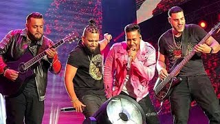 Mujeriego - Aventura | MetLifeStadium 2019