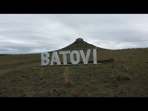 desde el aire Uruguay Batoví Tacuarembó - Rivera, repecho de Pena