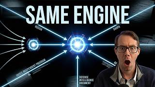 They Are All Building the Same Engine