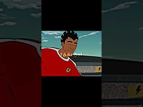 Supa strikas edit || shaker injury edit || #popular #edit #shorts #supastrikas#football