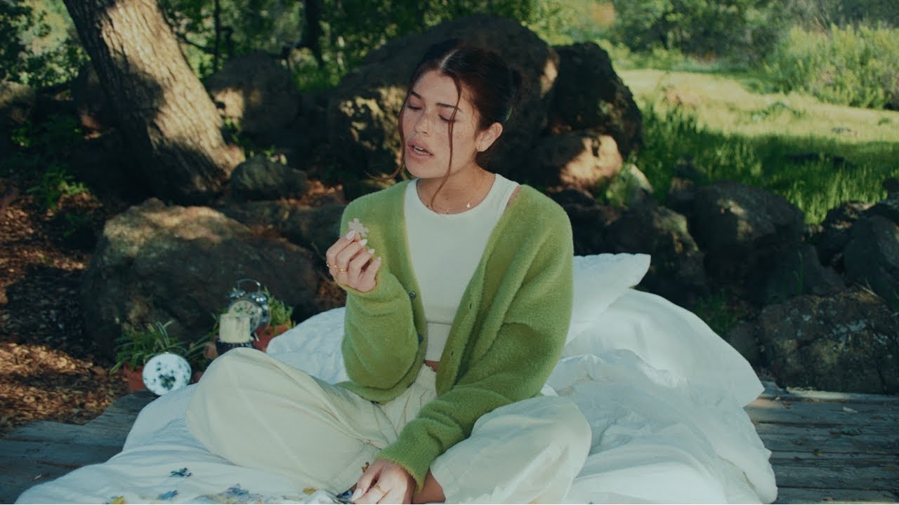 Dylan Conrique — Pieces