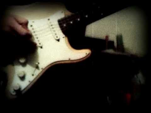 Nekrsteni: Bulletproof Cupid (Girls Against Boys Cover)