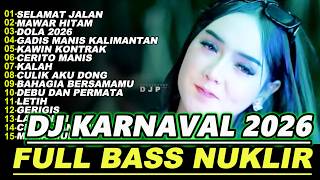 Download lagu DJ KARNAVAL SELAMAT JALAN FULL ALBUM TERBARU 2026 VIRAL mp3