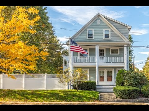 315 Reedsdale Rd, Milton MA - Peter Kelly - Tel 617-839-4069