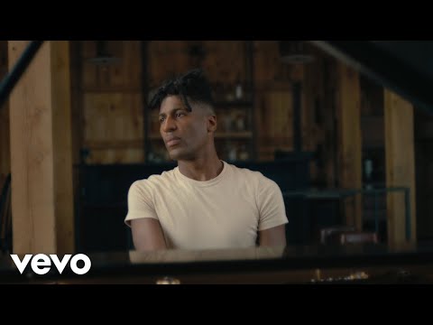Jon Batiste - Dusklight Movement