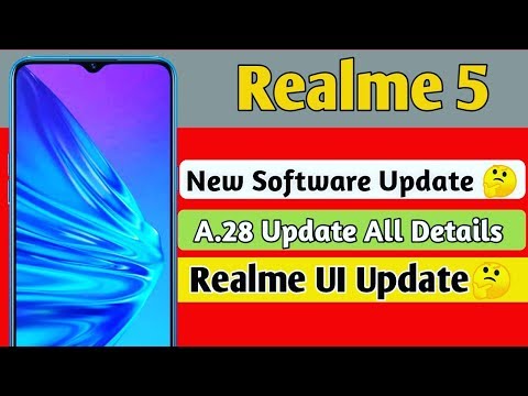 Realme 5 || krazy gyaan