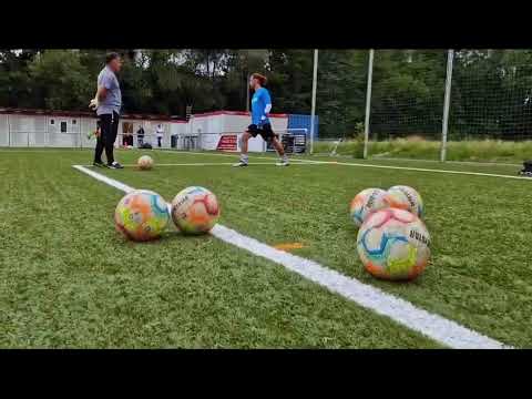 1. Training - Saison 23/24