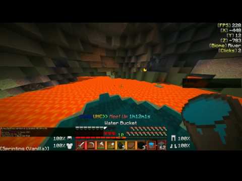 Kraytos Season 2 Ep.2 - Diamonds