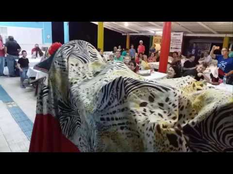 Festa dos 36 anos da AJIDEVI