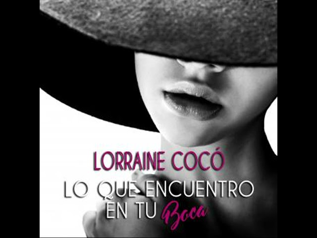 Vídeo relacionado con Lo que encuentro en tu boca 2