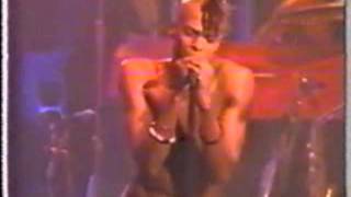 Fishbone "live" from the Warfield Theater in San Francisco CA 1992 - part 3 of 8