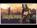 |[ Blasphemous #2 ]| Kalo enggak capek, lanjut
