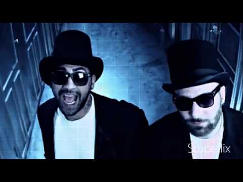 Connect-R ft Cortes - Ooh La La La (Freestyle)