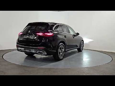 Mercedes-Benz GLC 220D AMG Line Plus - Image 2