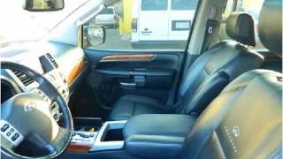 preview picture of video '2010 Infiniti QX56 Used Cars District Heights MD'