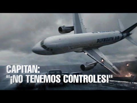 THE MOST TERRIFYING BLACK BOX RECORDINGS FROM AIRCRAFT CRASHES | #1