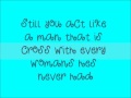 If looks Could Kill - Camera Obscura Lyrics