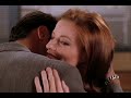 MELROSE PLACE Sydney Gets Amanda