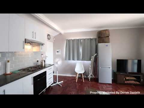 Fully Furnished Studio Cottage To Let in Paulshof Hills