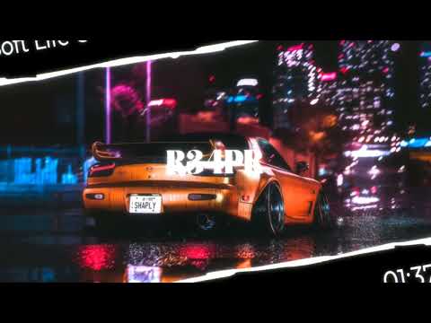 R34PR - Soft Life On My Terms (ft. DJ Kaizer) [OUT NOW ON SPOTIFY]