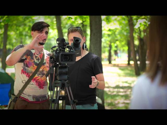 Видеооператор - где учиться и как стать, обязанности, зарплата