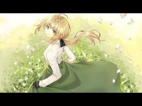 {1032} Nightcore (Don Vedda) - Quicksand (with lyrics)